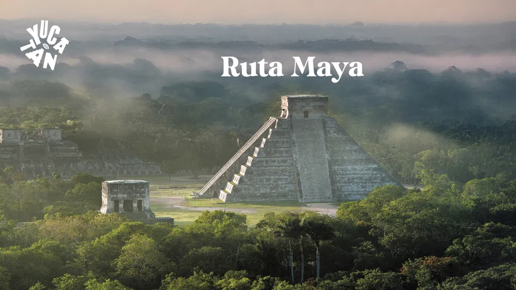Ruta Maya