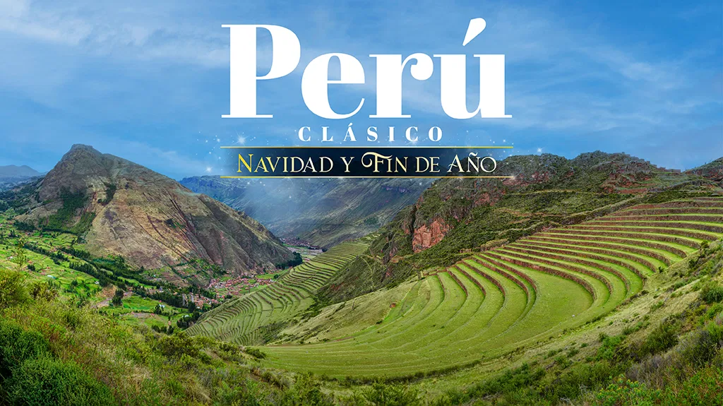 Perú Navidad y Fin de Año
