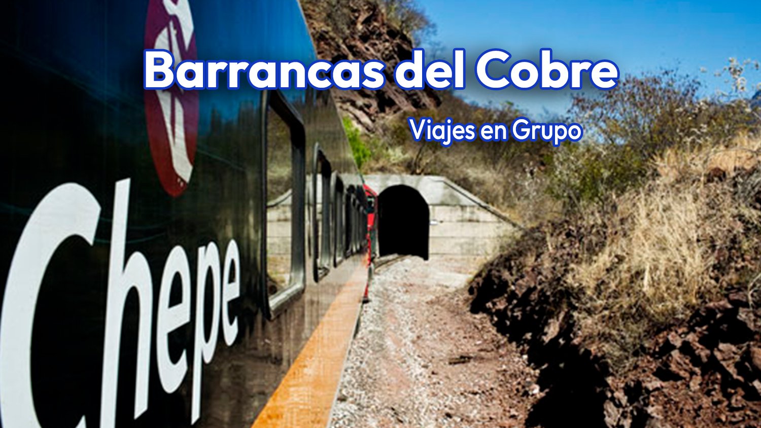 Barrancas del Cobre